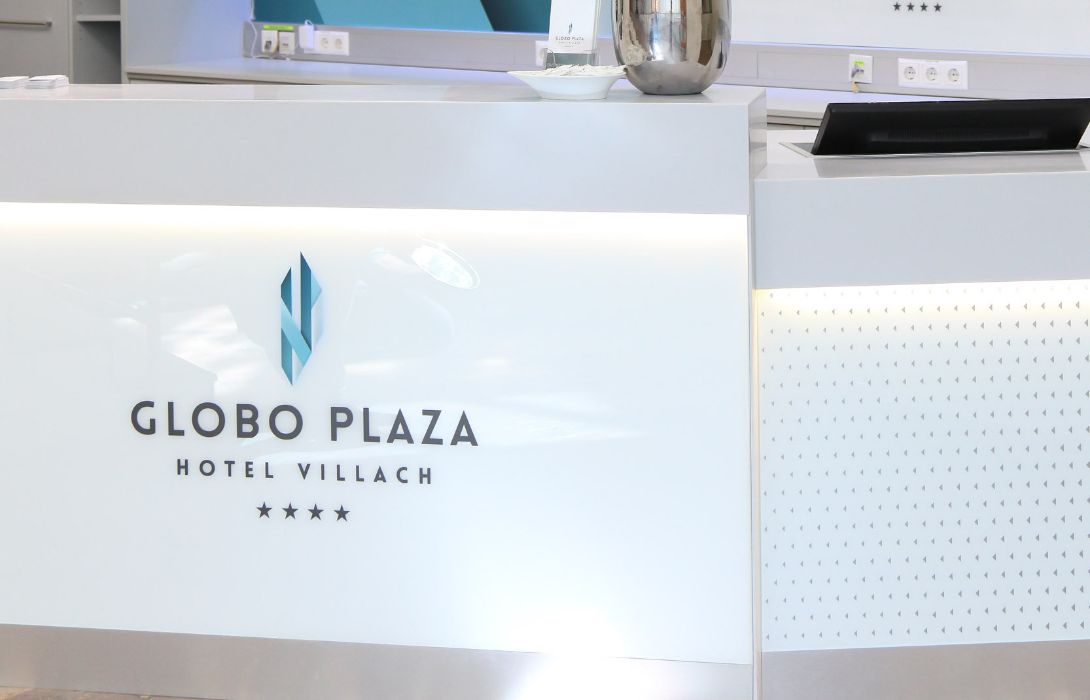 Hotel Globo Plaza - Villach – Great prices at HOTEL INFO