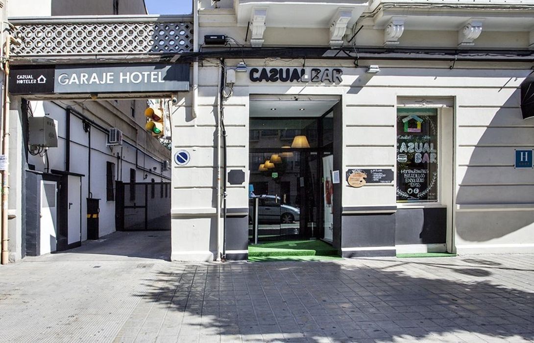 Hotel Casual de las Artes Valencia – Great prices at HOTEL INFO