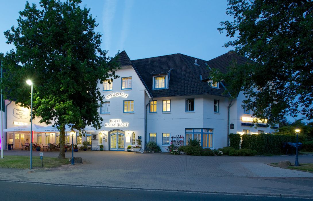 hotel wikingerhof in kropp hotel de