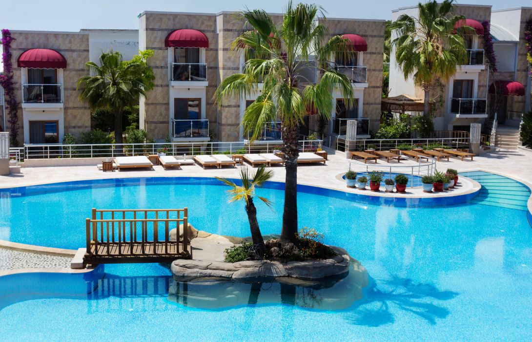 Hotel Bodrium Bodrum Great Prices At Hotel Info