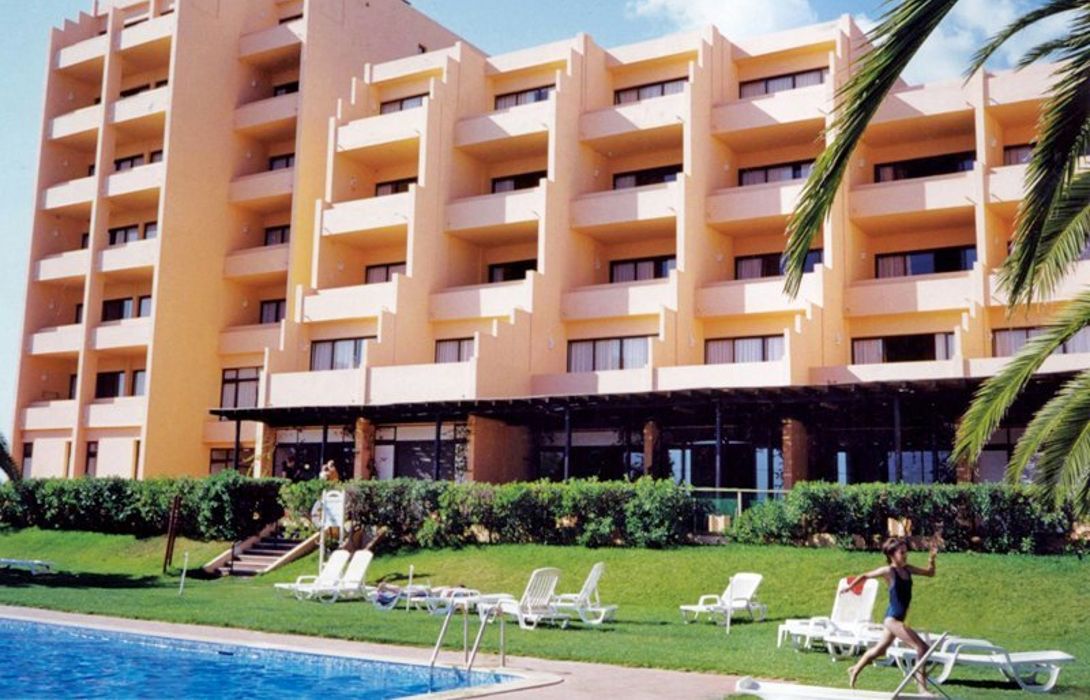 Hotel Dom Pedro Lagos Beach Club Apartments Beach Resort – Great prices at  HOTEL INFO