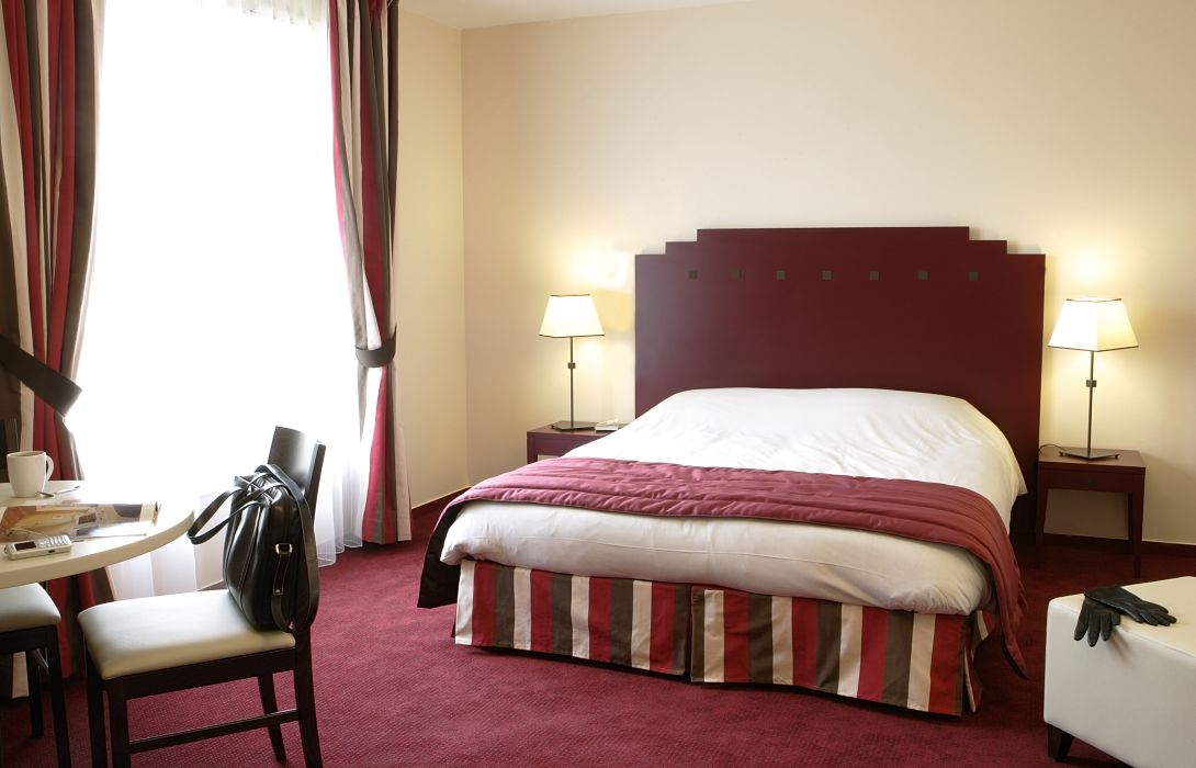 Hotel Cerise Chatou Hotel De