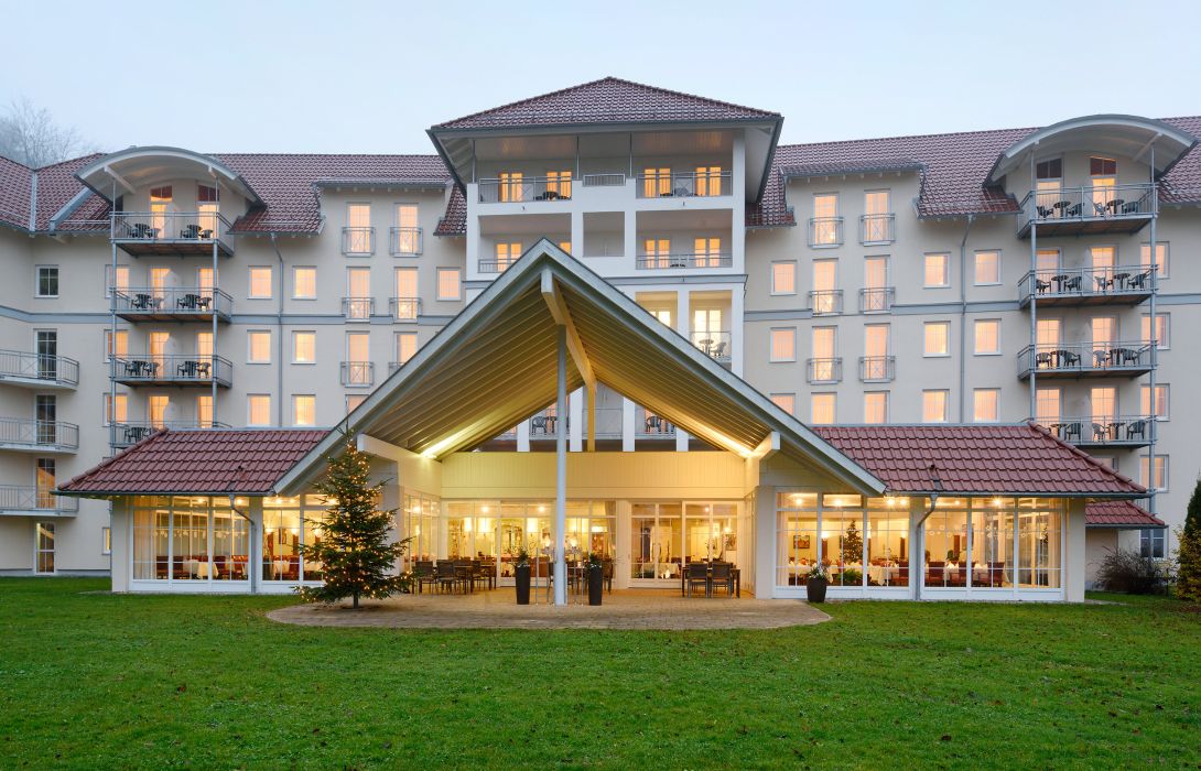 Best Western Plus Parkhotel Maximilian - Ottobeuren – Great prices at HOTEL  INFO