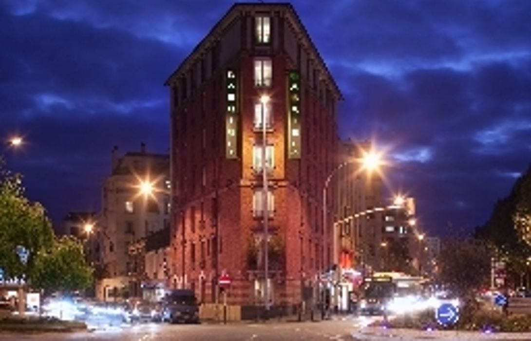 Hotel Gabriel Issy Paris Issy Les Moulineaux Great Prices At Hotel Info