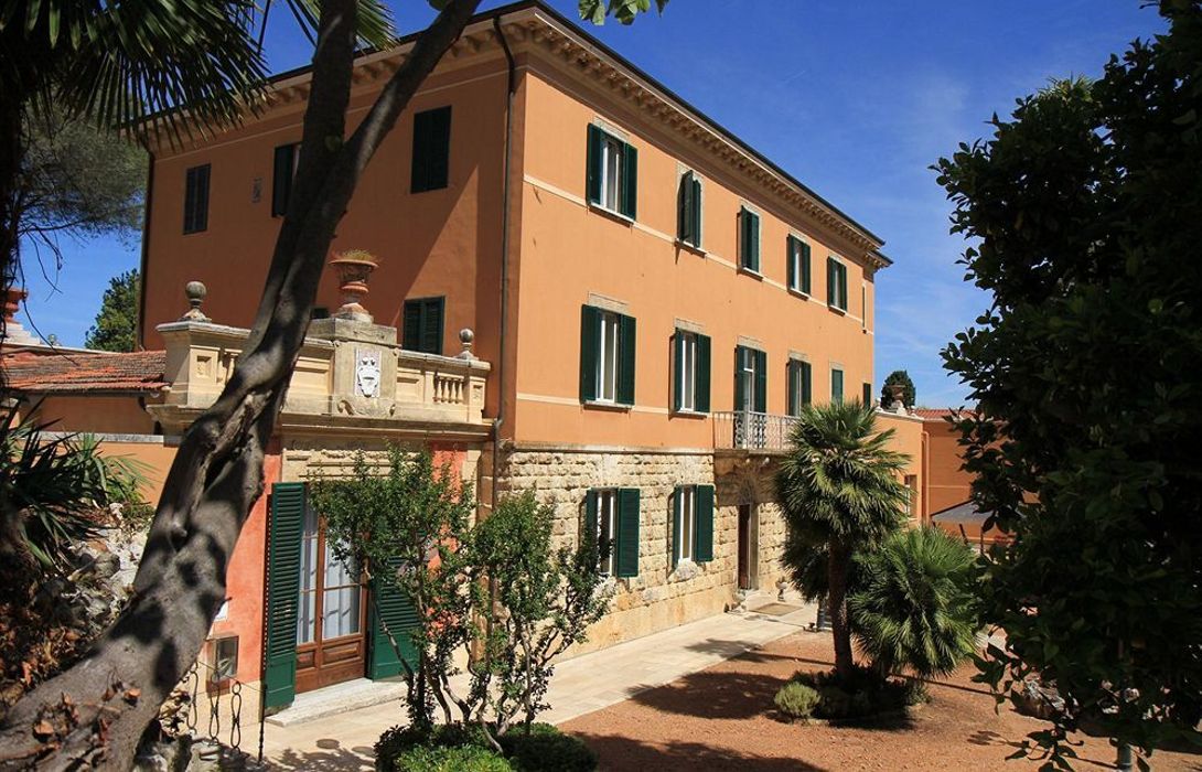 Hotel Villa Margherita Casciana Terme Great Prices At Hotel Info