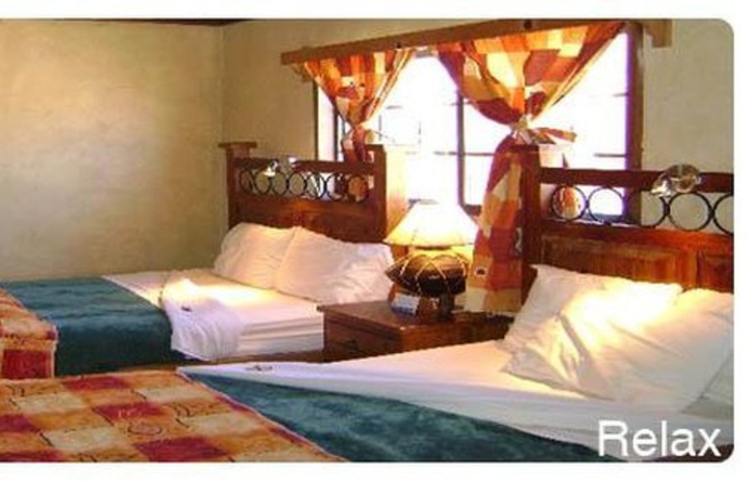 Hotel Villa Mexicana Lodging Resort Rv Park In Creel Bocoyna