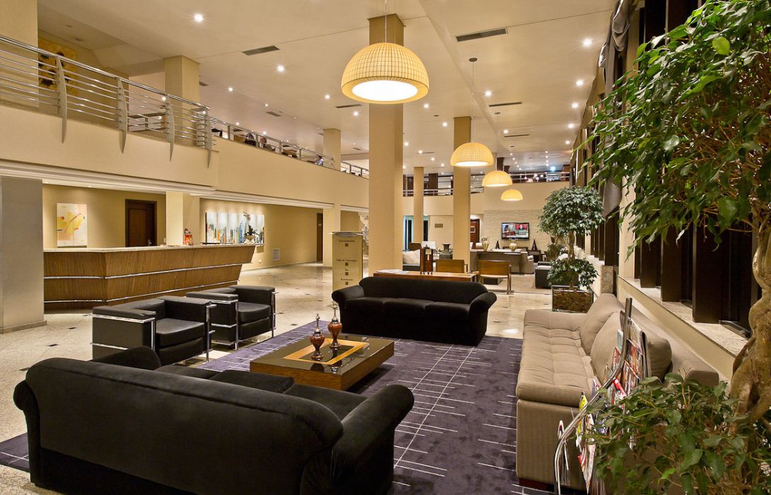 hotel info