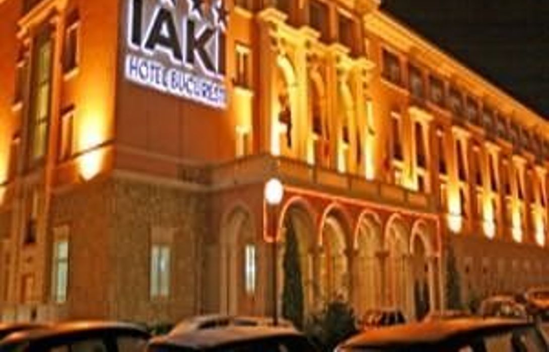 Iaki Conference Spa Hotel Mamaia Great Prices At Hotel Info
