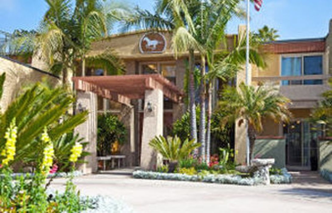 Winners Circle Resort In Solana Beach Hotel De Winners Circle Resort In Solana Beach