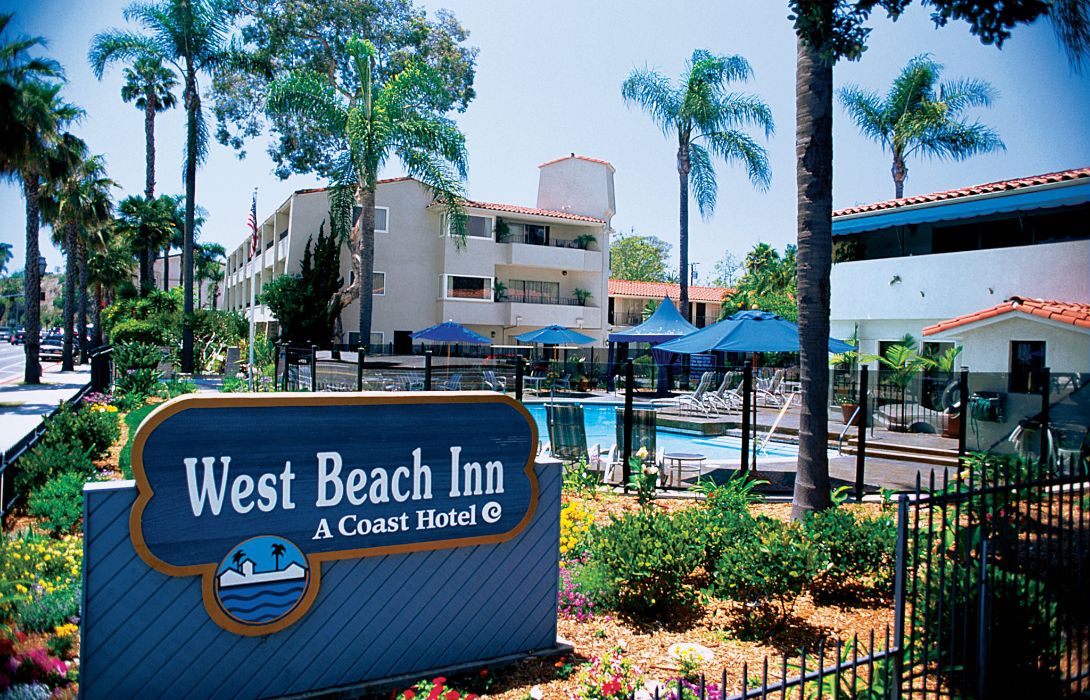 West Beach Inn A Coast Hotel West Beach Inn A Coast Hotel