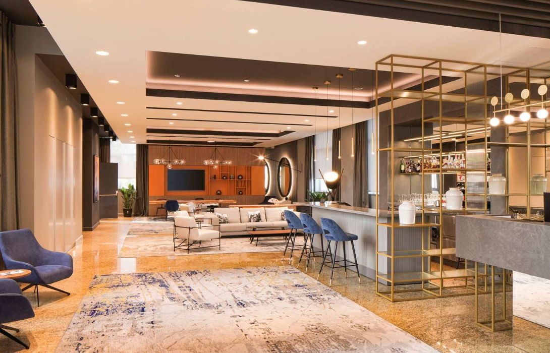 Hotel Mercure Sibiu Airport Great Prices At Hotel Info