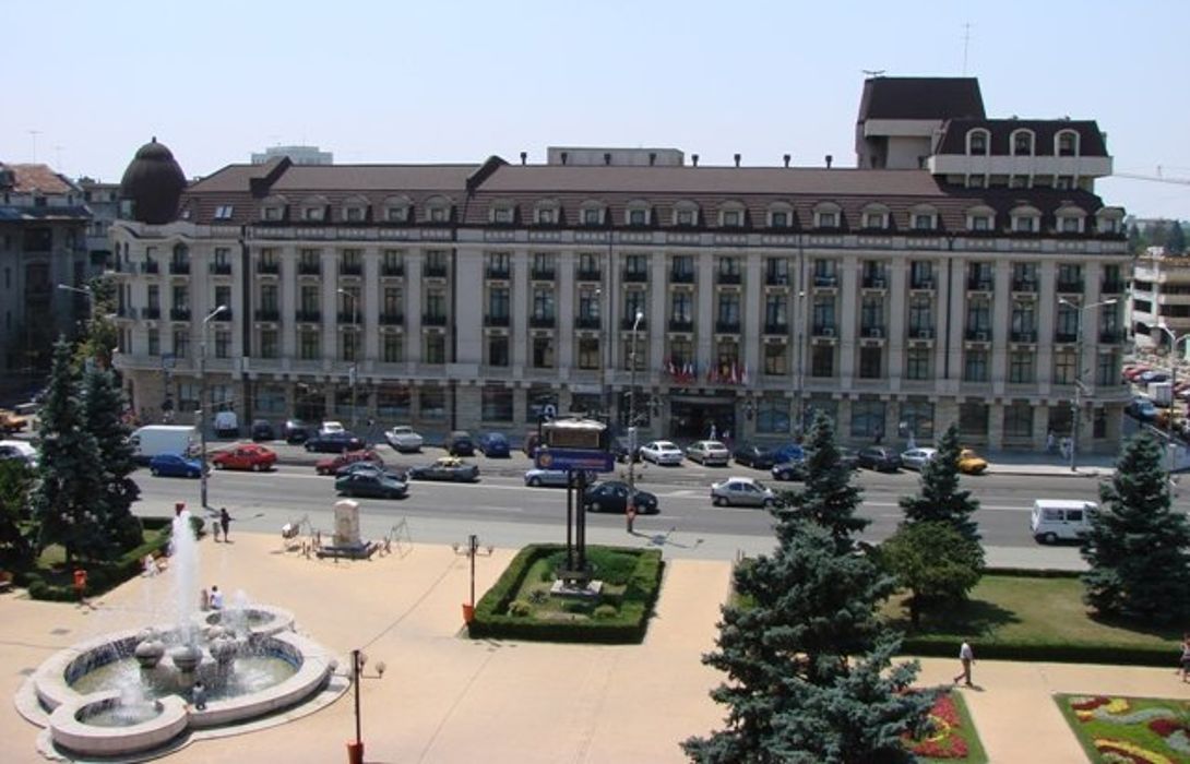 Hotel Central Ploiesti Great Prices At Hotel Info