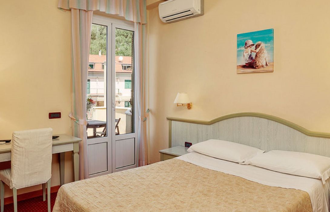 Hotel Rosa dei Venti - Lerici – Great prices at HOTEL INFO