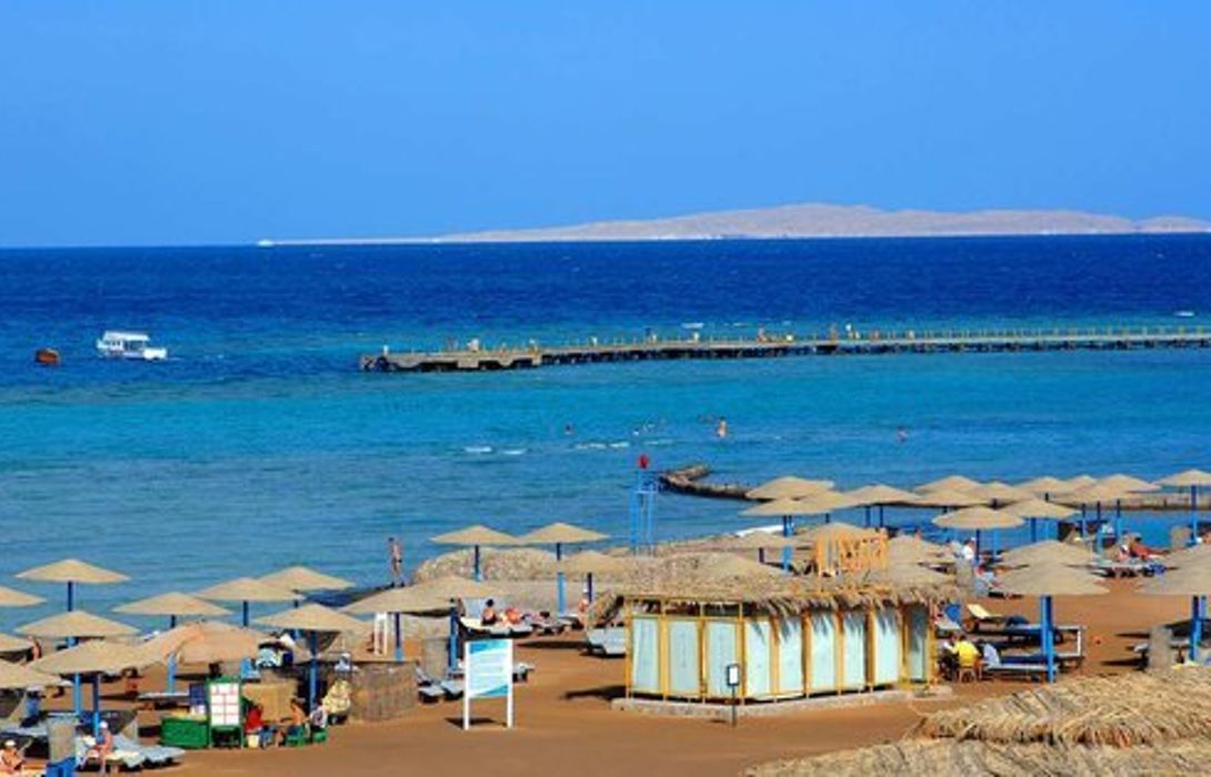 Hotel Hilton Hurghada Long Beach Resort Great Prices At Hotel Info