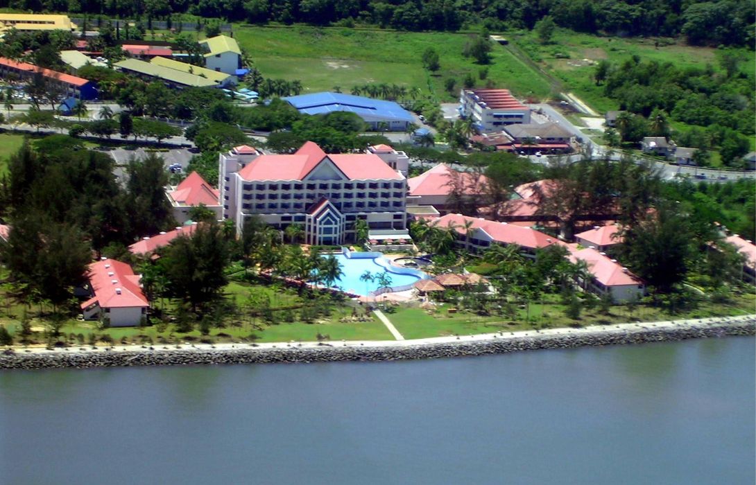 Hotel Miri Marriott Resort Spa Great Prices At Hotel Info