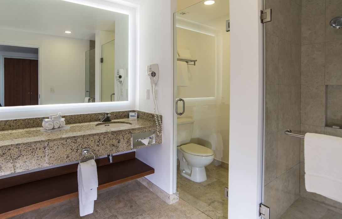 photo Holiday Inn Express Puebla 