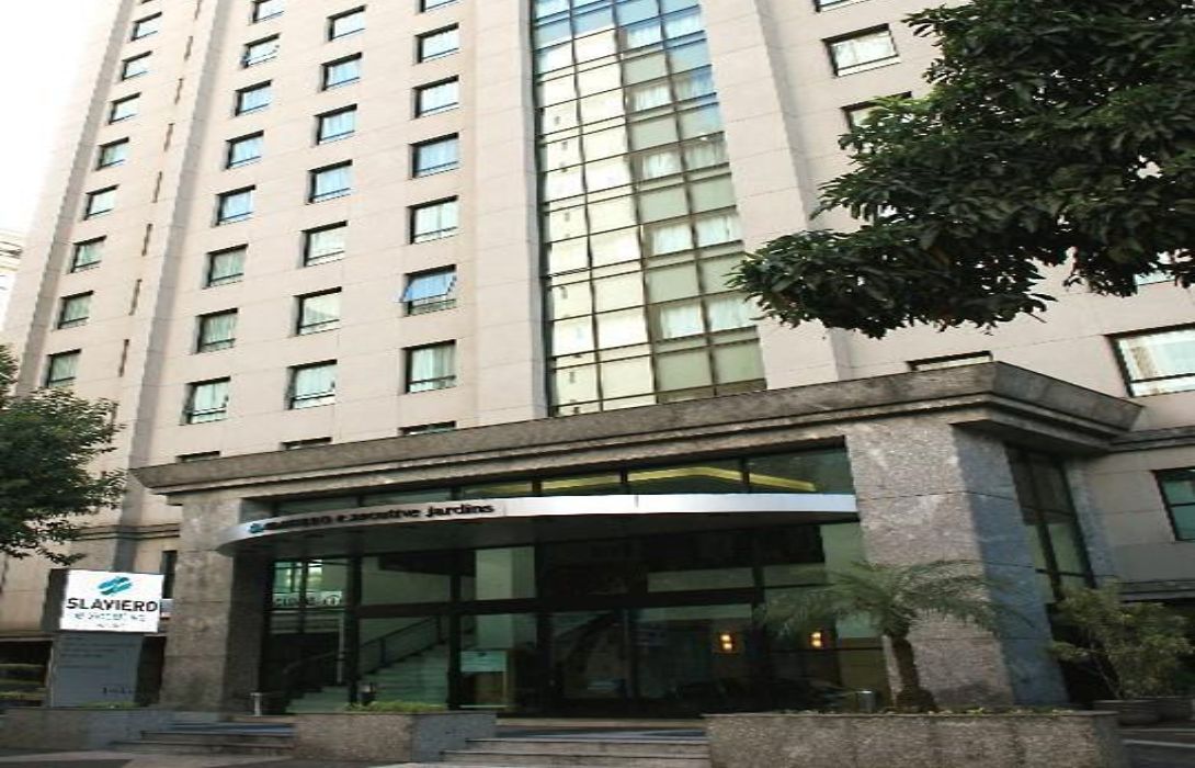 Hotel Slaviero Essential Sao Paulo Jardins Sao Paulo Great Prices At Hotel Info
