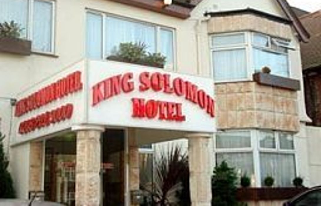 Hotel King Solomon - London – Great prices at HOTEL INFO