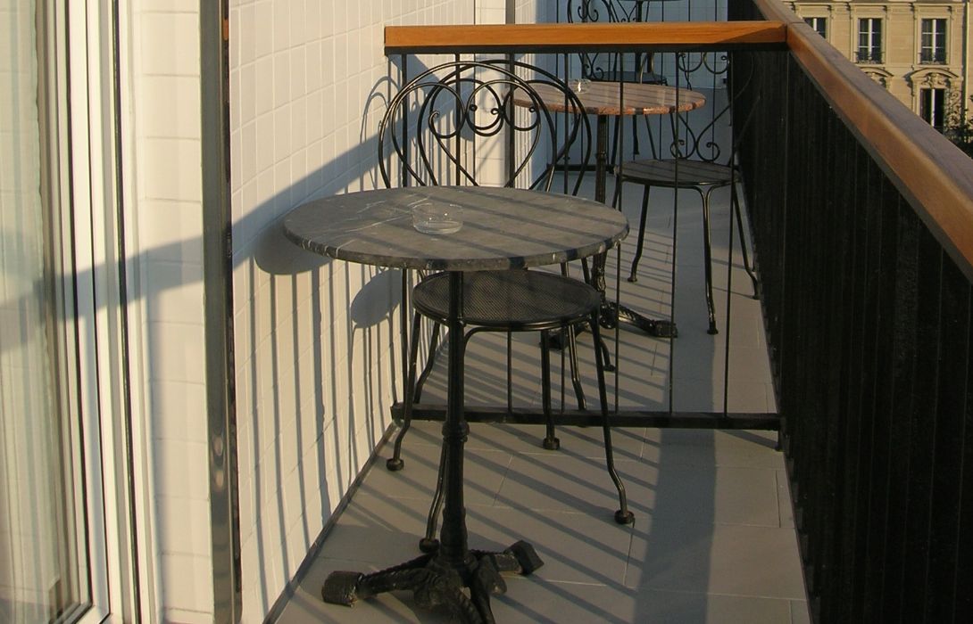 Hôtel Darcet Paris Great Prices At Hotel Info - 