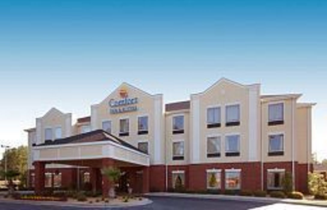 Comfort Inn And Suites Statesboro Univer Great Prices At Hotel Info