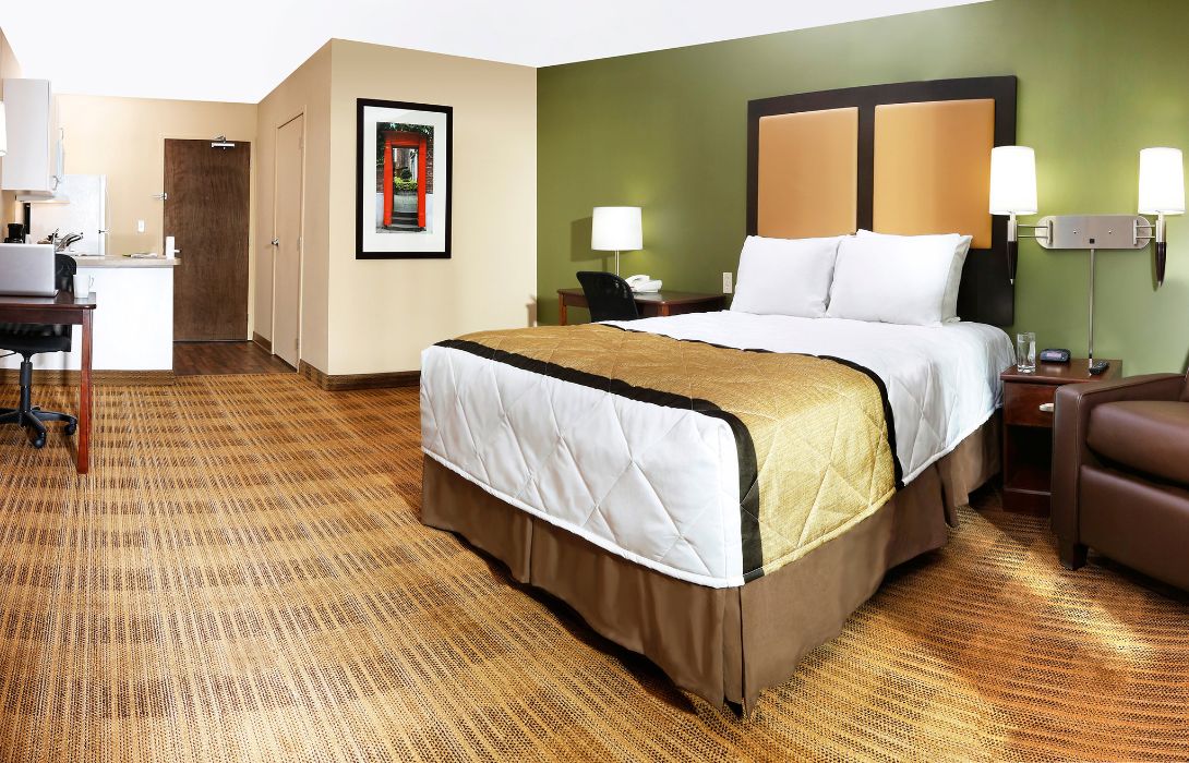 Hotel Extended Stay America Tech Cen In Greenwood