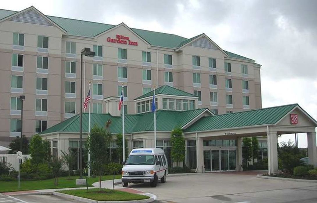 Hilton Garden Inn Houston Westbelt Hotel De