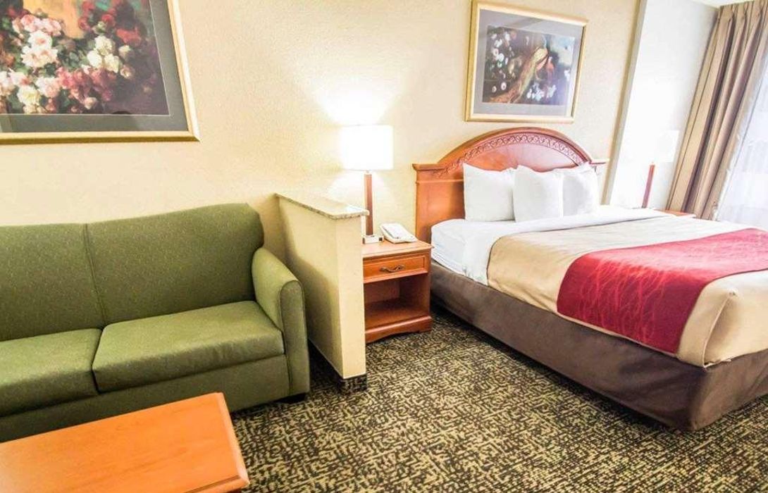 Quality Inn And Suites Winter Park Villa In Orlando Great Prices