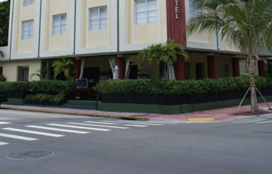 South Beach Plaza Hotel Miami Beach Great Prices At Hotel Info