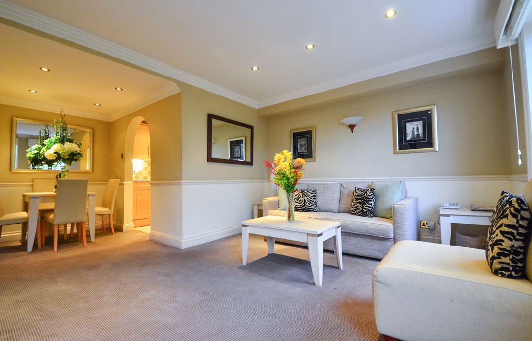 Hotel Collingham Serviced Apartments In London Hotel De