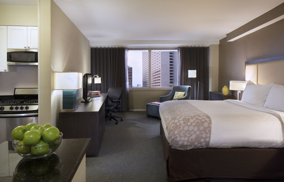 Hotel The Windsor Suites Philadelphia Great Prices At