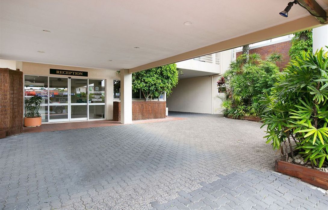 Hotel Cairns City Sheridan Great Prices At Hotel Info