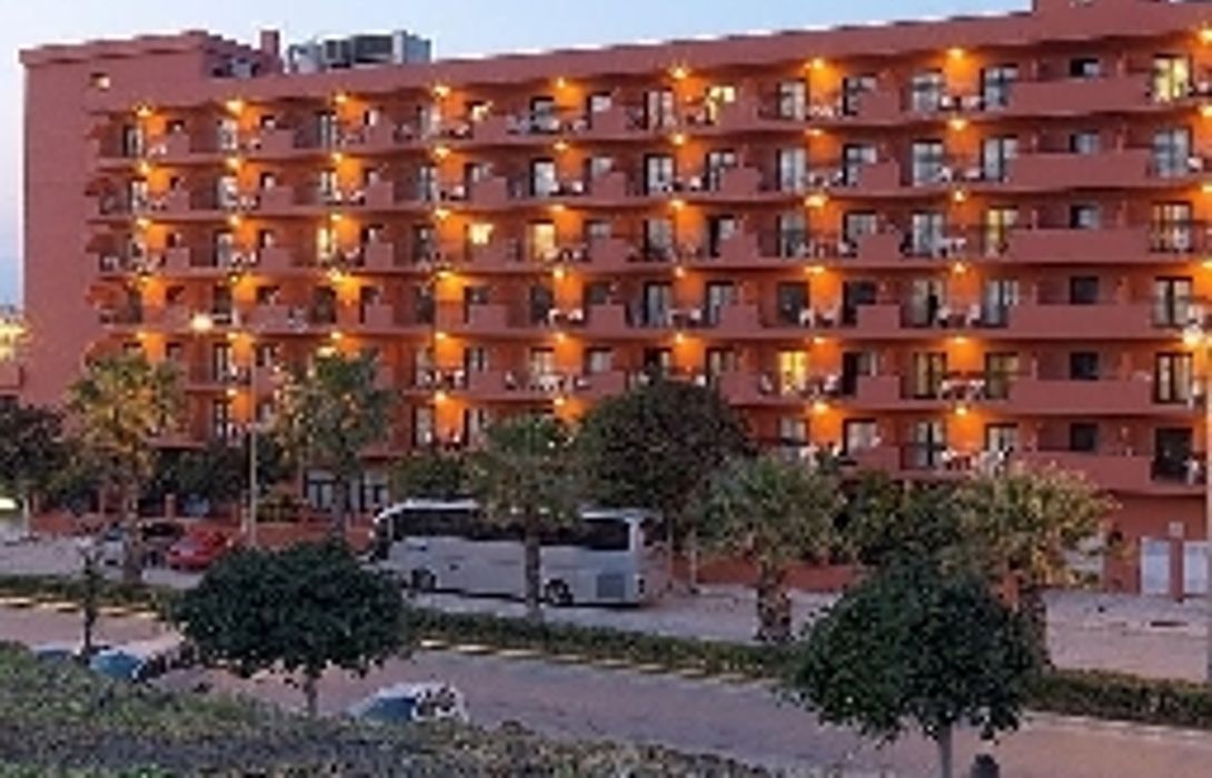 Hotel Fuengirola Beach Great Prices At Hotel Info