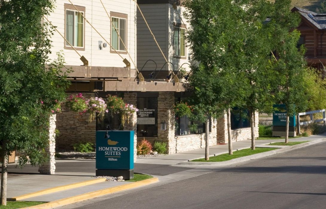 Hotel Homewood Suites By Hilton Jackson Great Prices At - 