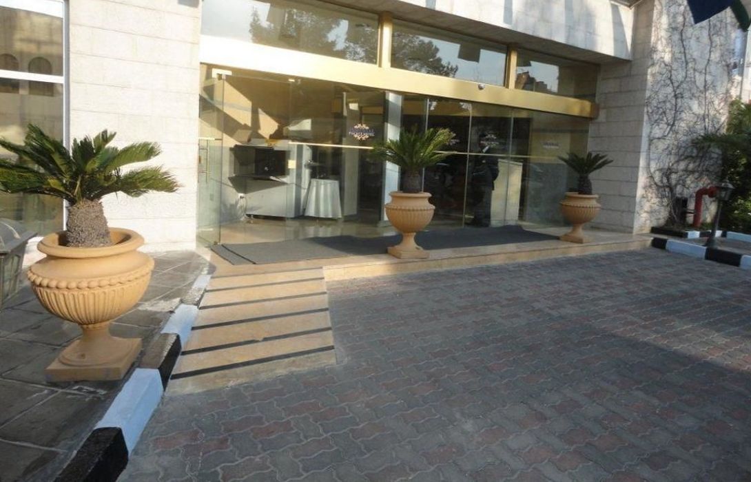 imperial palace amman