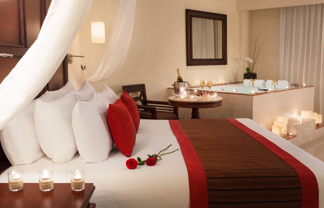 Hotel Royal Porto Real Playa Del Carmen Hotel De
