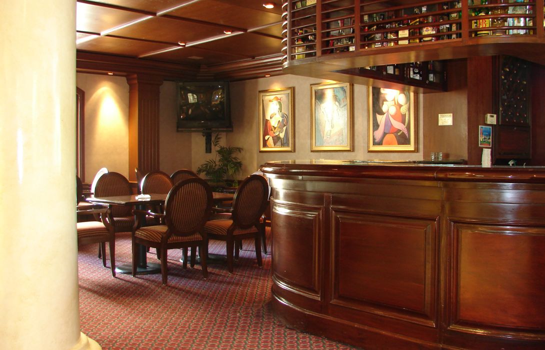 Hotel Safi Royal Luxury Towers Monterrey Great Prices At Hotel Info