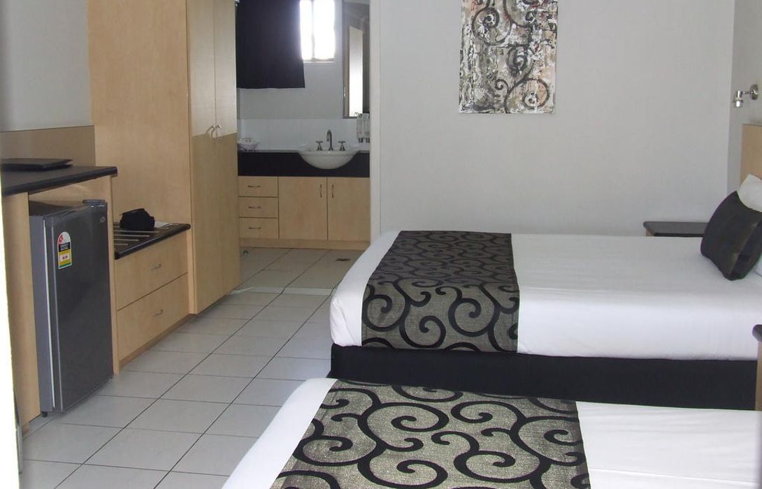 Alara Motor Inn Mackay Great Prices At Hotel Info - 