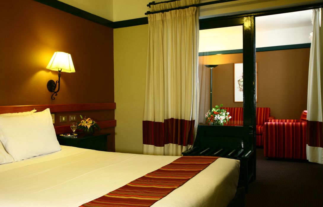 Hotel Casa Andina Standard Plaza Cusco Great Prices At