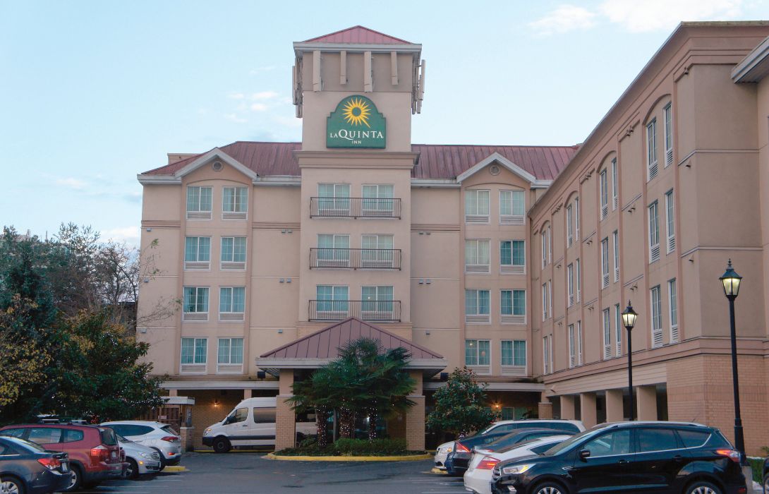 La Quinta Inn Vancouver Airport Great Prices At Hotel Info