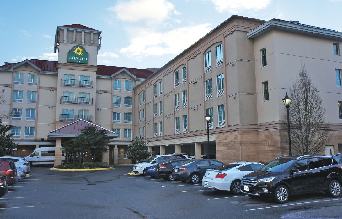 La Quinta Inn By Wyndham Vancouver Airport Great Prices At Hotel Info
