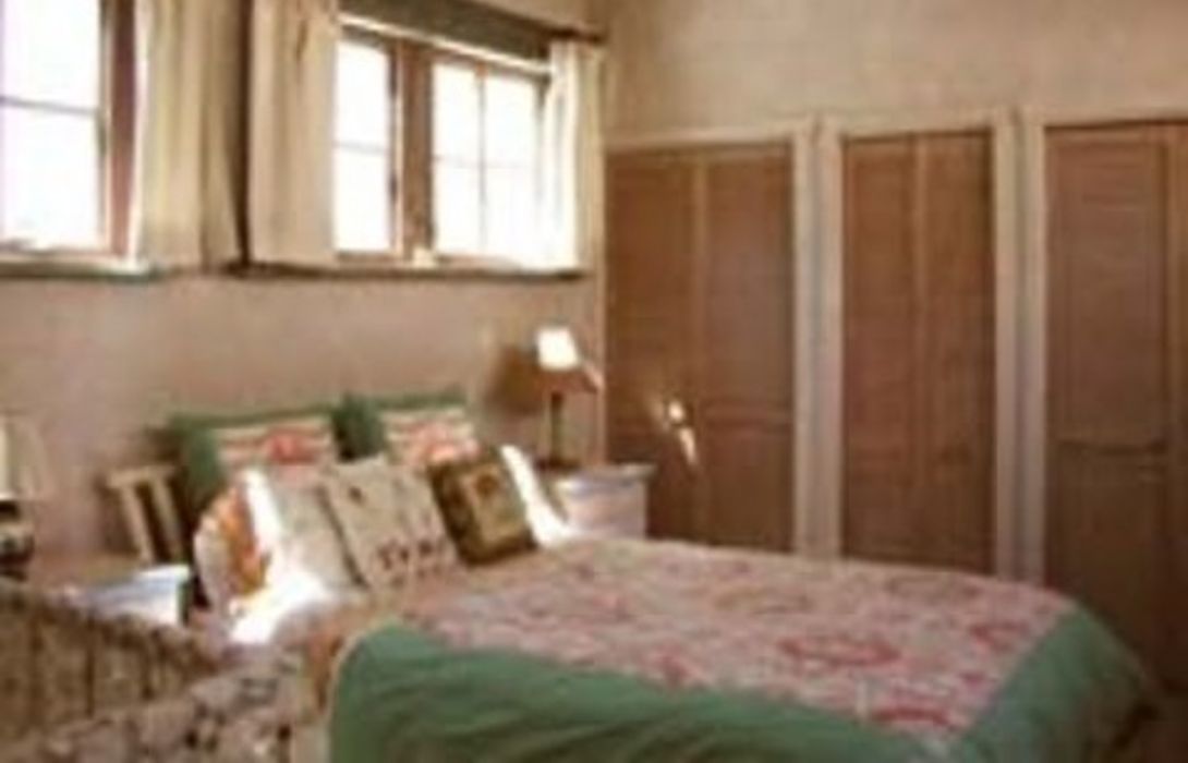 Hotel Ingerjirby Guest Houses In Taos Hotel De