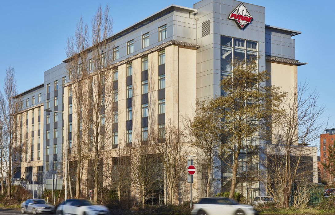 Future Inn Cardiff Bay Great Prices At Hotel Info