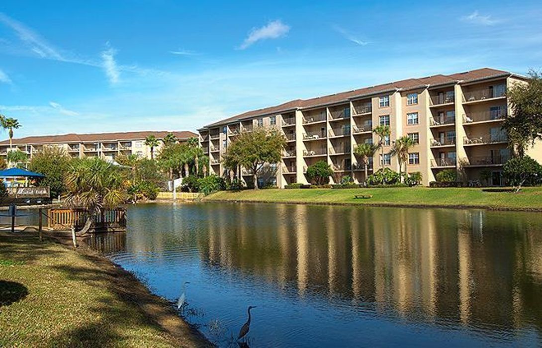 Hotel Liki Tiki Village By Diamond Resorts Kissimmee Great Prices At Hotel Info