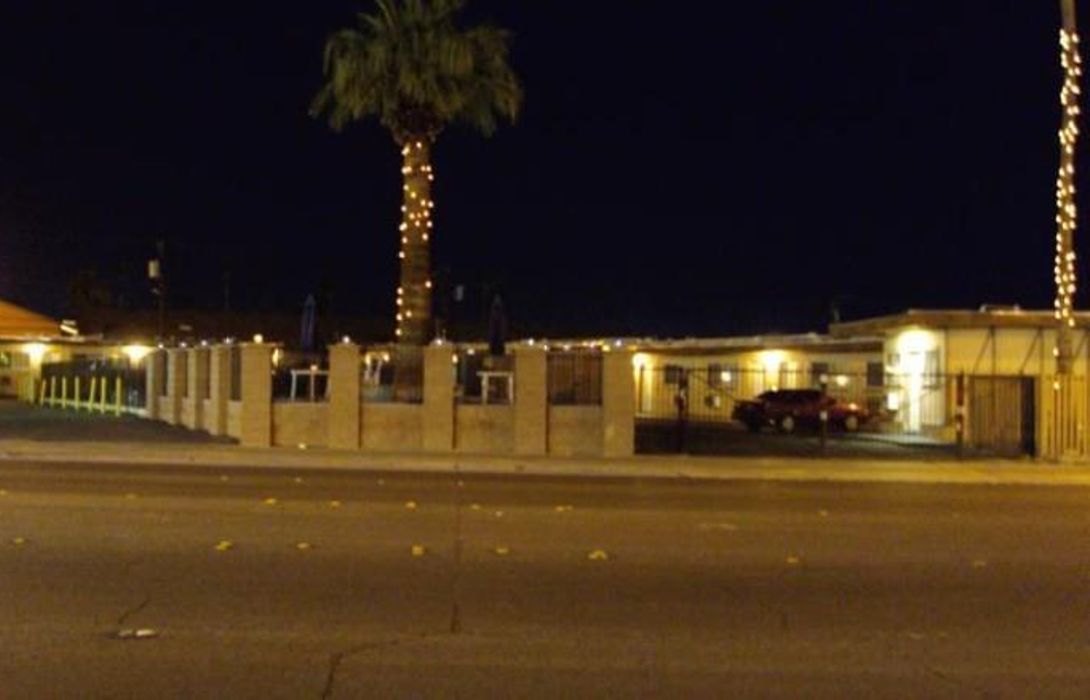 Desert Hills Motel - Las Vegas – Great prices at HOTEL INFO