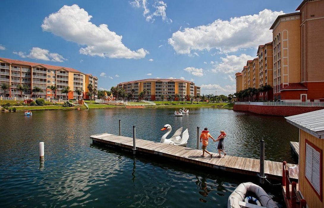 Hotel Westgate Town Center Resort Kissimmee Great Prices At Hotel Info