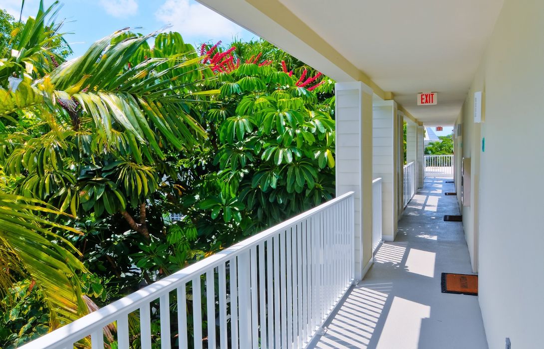 Silver Palms Inn In Key West Hotel De