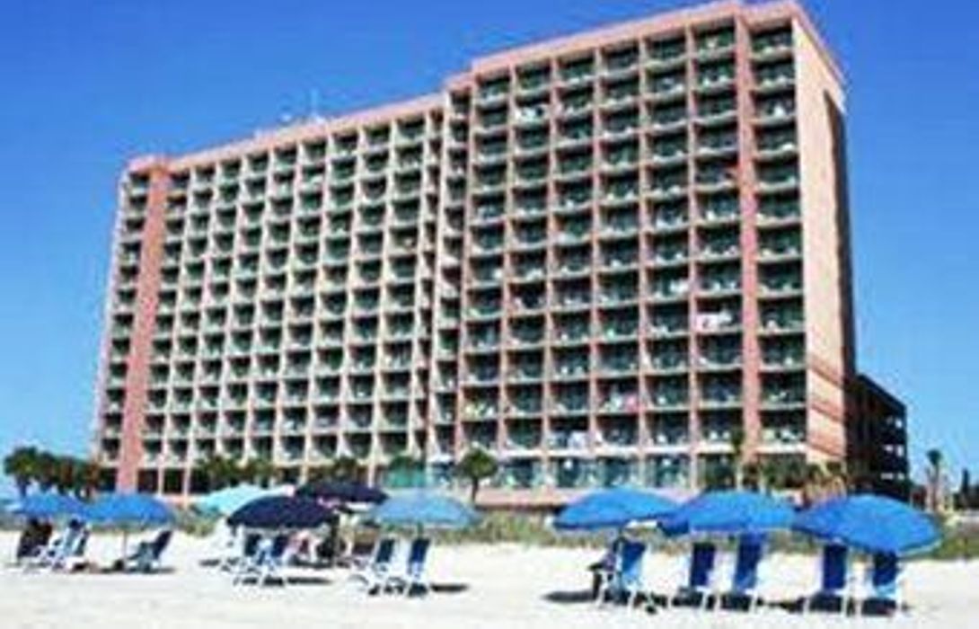 Hotel Sandcastle South Myrtle Beach Great Prices At Hotel Info