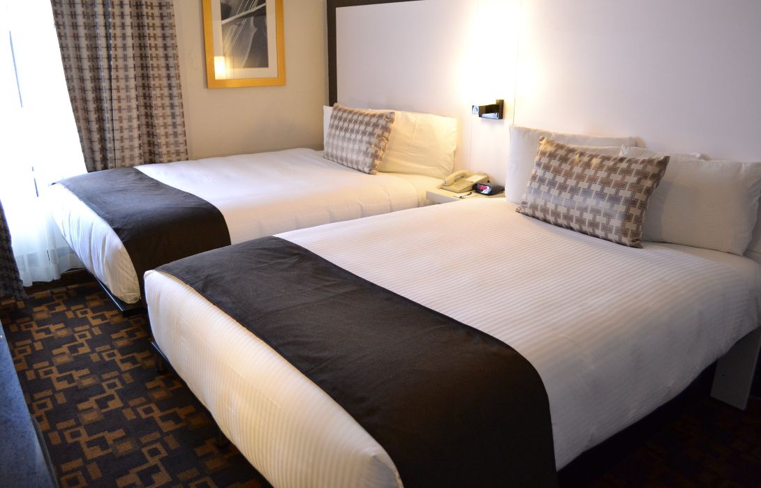 A C Two Hotel Adante Hotel San Francisco Great Prices At - 
