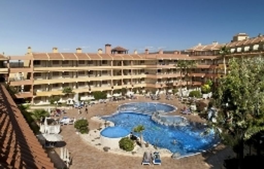 Hotel Hovima Jardin Caleta Adeje Great Prices At Hotel Info