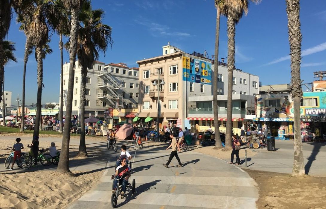 Venice Beach Suites Hotel In Santa Monica Hotel De Our beachfront oasis serves up sun, sand, surf and a. venice beach suites hotel in santa
